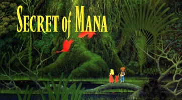Újabb platformon a Secret of Mana 